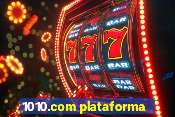 1010.com plataforma